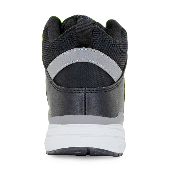 Кроссовки Orthoboom 32245-31 глубокий черный