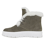 Ортопедические Ботинки Orthoboom 88125-44 песочно-серый фото 4