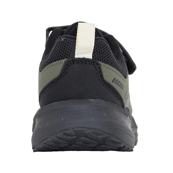 Детские кроссовки Orthoboom 33054-04 графитовый мох