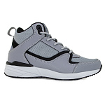 Детские кроссовки Orthoboom 32245-31 стальной фото 2