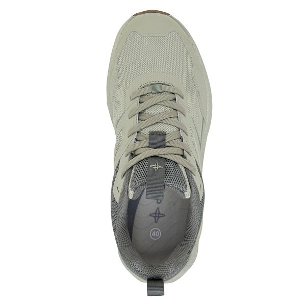 Кроссовки Orthoboom 37223-04 шалфейный