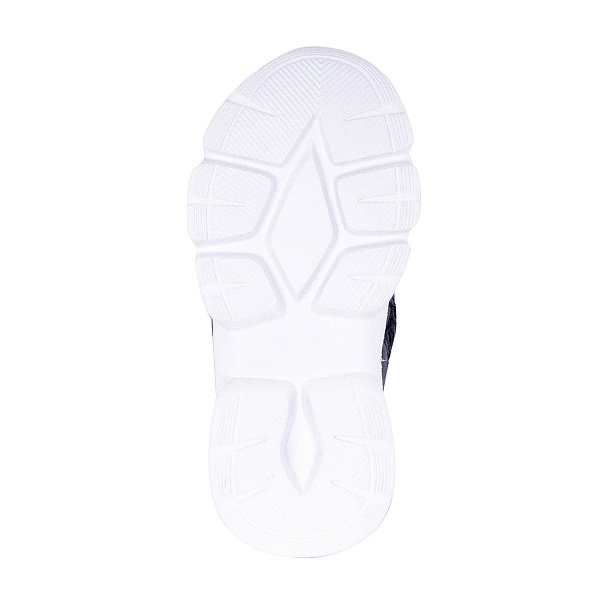 Детские кроссовки ORTHOBOOM 37247-15 серый с салатовым