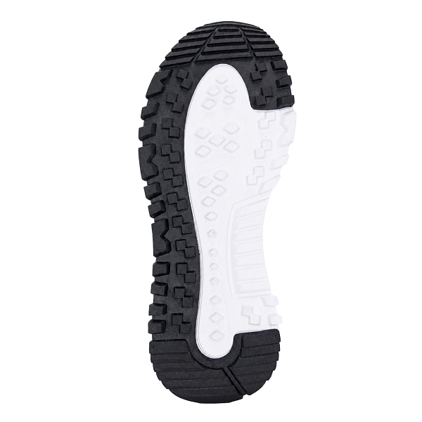 Кроссовки Orthoboom 32247-36 глубокий черный