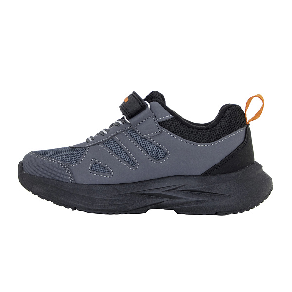 Детские кроссовки Orthoboom 33054-04 дымчатый индиго