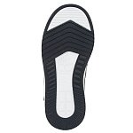 Детские кроссовки ORTHOBOOM 37764-42 сигнальный черный с белым фото 8