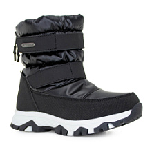 Дутики Orthoboom 57056-06 черный фото 1