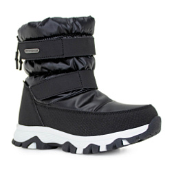 Дутики Orthoboom 57056-06 черный фото 1