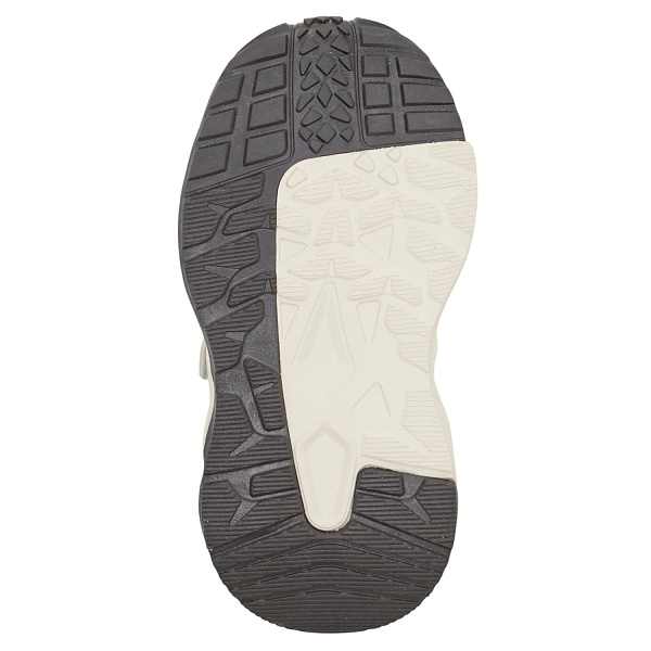 Детские кроссовки Orthoboom 33037-01 песочная олива