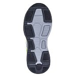 Кроссовки ORTHOBOOM 37223-03 серый с салатовым фото 7