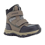 Дутики/сноубутсы Orthoboom 63055-02 болотный агат