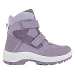 Детские ботинки 83694-36 розовый фото 2