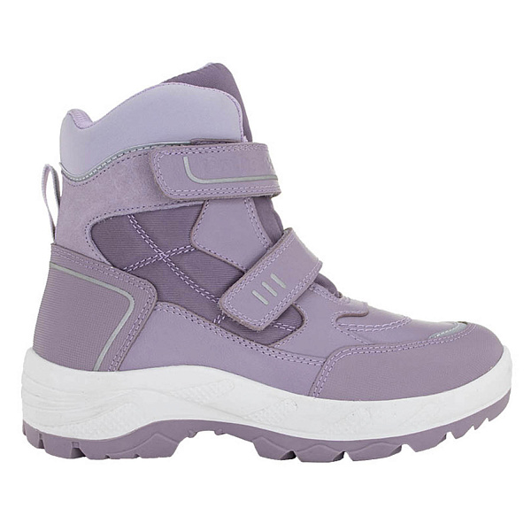 Детские ботинки 83694-36 розовый