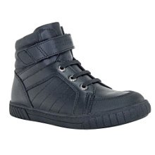 Детские кеды Orthoboom 83394-34 черный фото 1
