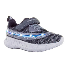 Детские кроссовки Orthoboom AIR 30247-14 графит фото 1