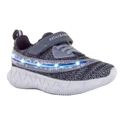 Детские кроссовки Orthoboom AIR 30247-14 графит фото 1