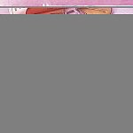 Детские кроссовки Orthoboom 37054-02 фиалковый фото 2