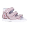 Детские сандалии Orthoboom 43397-5 бежевый