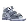 Детские сандалии Orthoboom 43397-5 графит
