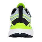 Ортопедические Детские кроссовки Orthoboom 30245-12 серо-черный с лаймом фото 4