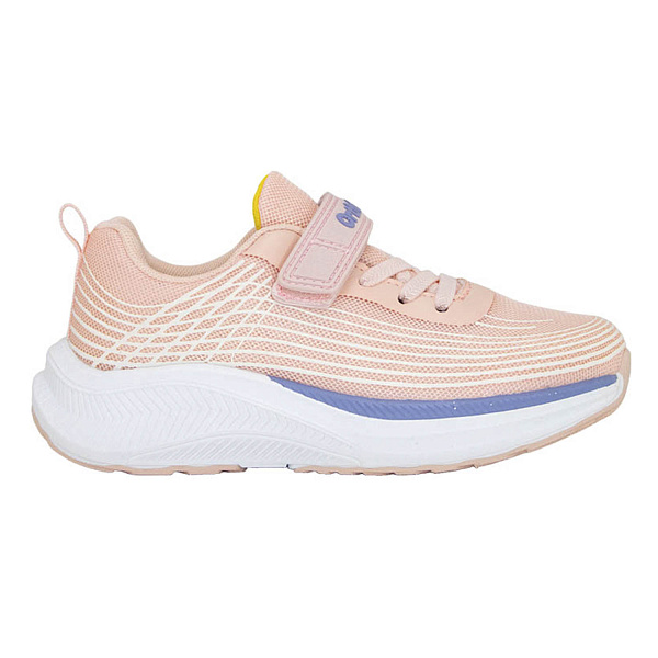 Детские кроссовки Orthoboom 32223-25 персиковый