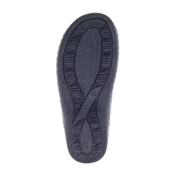 Сандалии арт.20037-02, лазурный