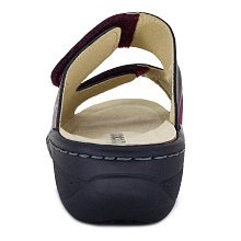 Ортопедические женские сабо Orthoboom 20037-02 
мальва фото 4