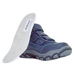Детские ботинки ORTHOBOOM 31057-01 синий фото 6