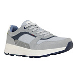 Мужские кроссовки Orthoboom 37247-17 серый парус