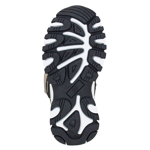 Дутики Orthoboom 57056-06 жемчужный