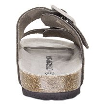 Ортопедические женские биркенштоки 20325-13 
миндальный фото 4