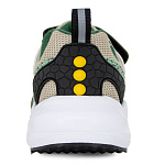 Детские кроссовки Orthoboom 33223-23 зеленый кайман фото 3