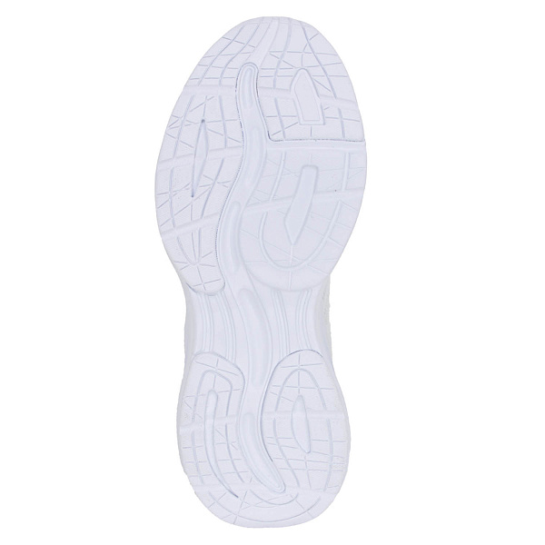 Кроссовки Orthoboom 35037-01 белоснежный