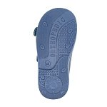 Детские сандалии ORTHOBOOM 71397-7 джинсовый фото 5