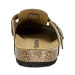 Женские сабо Orthoboom 47323-02 миндальный фото 3