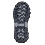 Ортопедические Ботинки 83694-98 черный морион фото 7