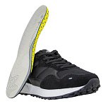 Ортопедические Кроссовки Orthoboom 30247-17 черный фото 6