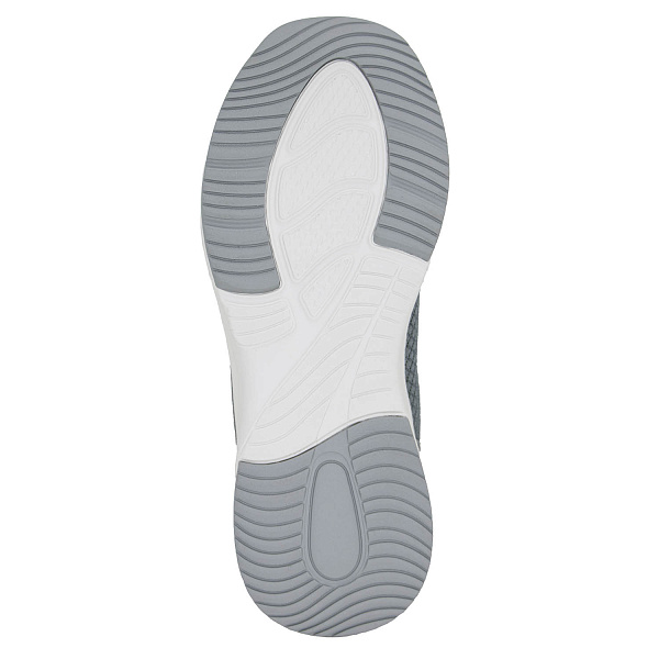 Кроссовки 37223-06 лунный серый