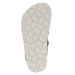 Детские биркенштоки Orthoboom 20325-12 розовый со звездами фото 7