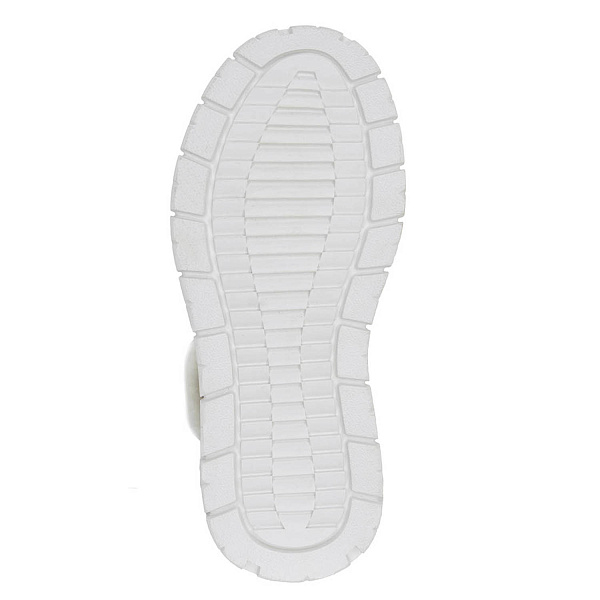 Ботинки Orthoboom 88125-44 песочно-серый