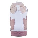 Детские сандалии ORTHOBOOM 71057-03 розово-жемчужный фото 4