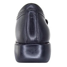 Ортопедические женские полуботинки Orthoboom 
90425-12 черный фото 5