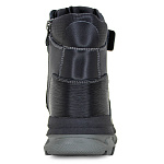 Ботинки Orthoboom 87054-01 черный фото 3