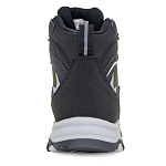 Ортопедические Ботинки Orthoboom 87054-05 черный с хаки фото 4