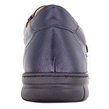 Ортопедические женские ботинки Orthoboom 47057-12 
синий фото 4