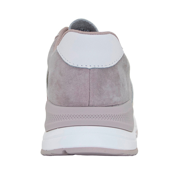Женские кроссовки Orthoboom 32247-37 пудровый