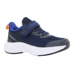 Детские кроссовки Orthoboom 32223-26 темно-синий