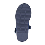 Ортопедические Детские туфли Orthoboom 47397-10 индиго фото 5