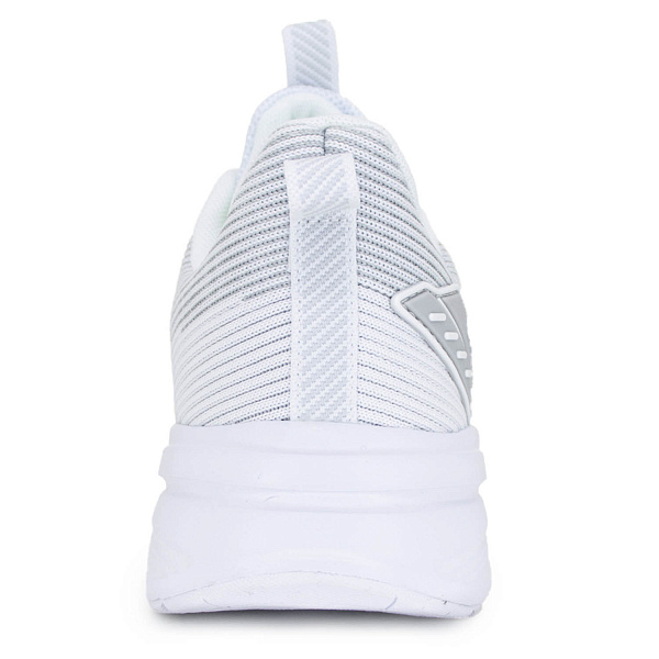 Кроссовки Orthoboom 35037-01 белоснежный