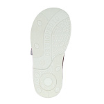 Детские сандалии Orthoboom 25057-10 фуксия-розовый-белый фото 6