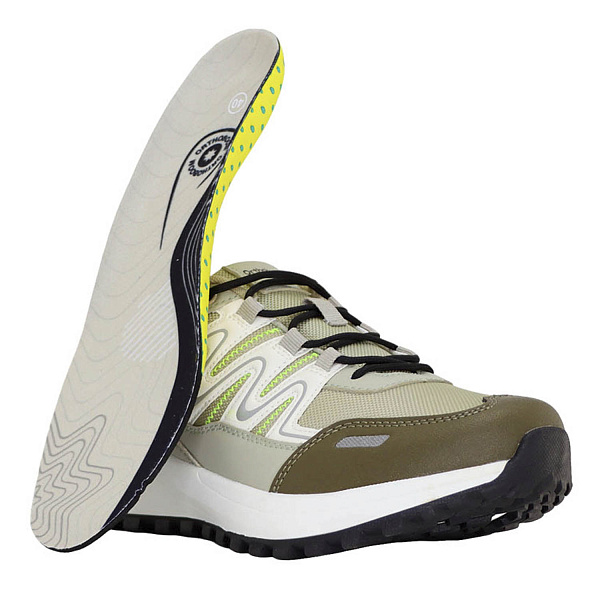 Кроссовки Orthoboom 37057-03 песочная феерия